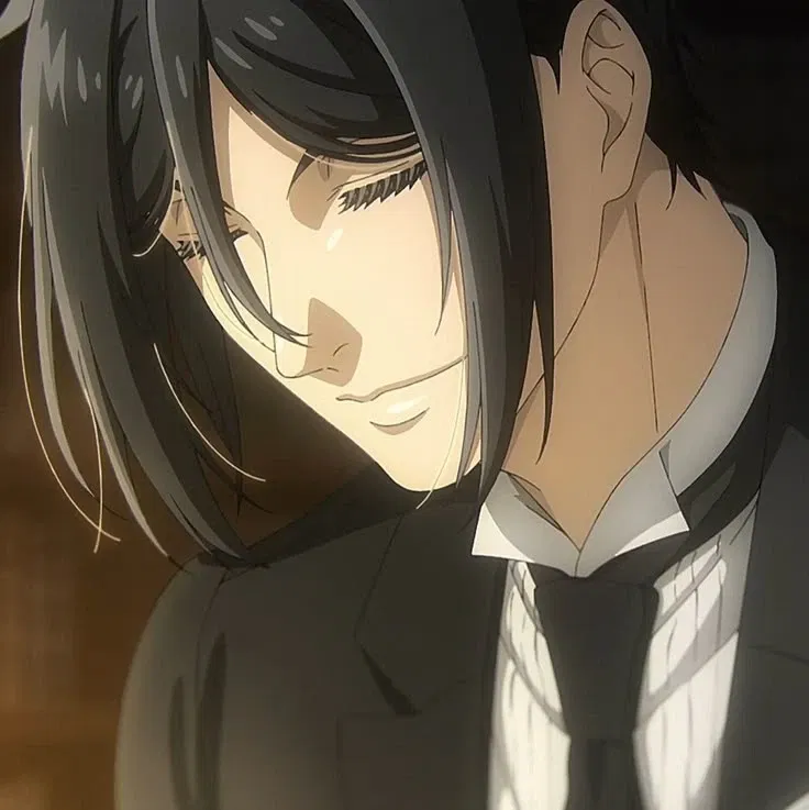 Avatar of sebastian michaelis 