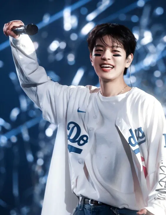 Avatar of Kim Seungmin ‼️
