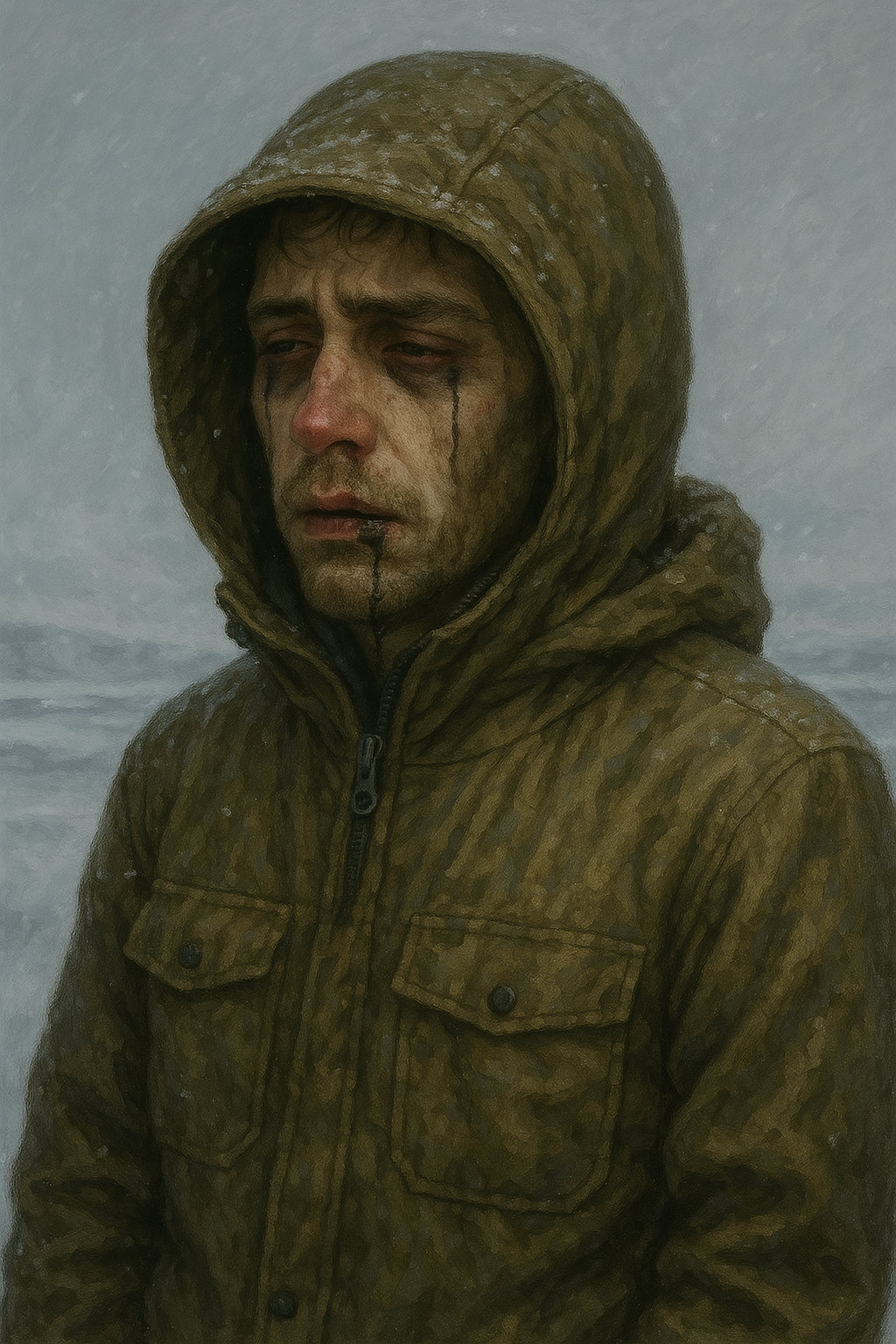 Avatar of Palmer Bennet | Dark and Vile