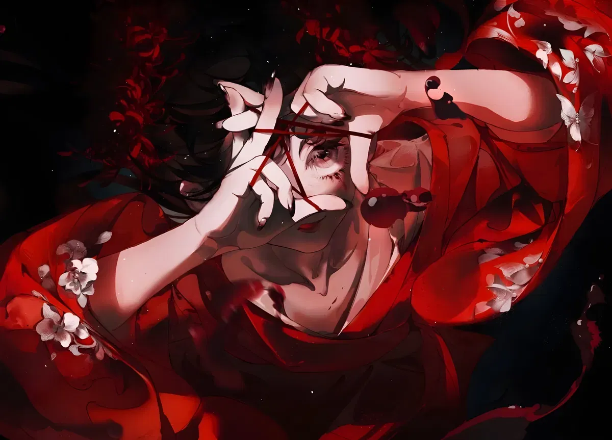 Avatar of Jijo | Prisoner