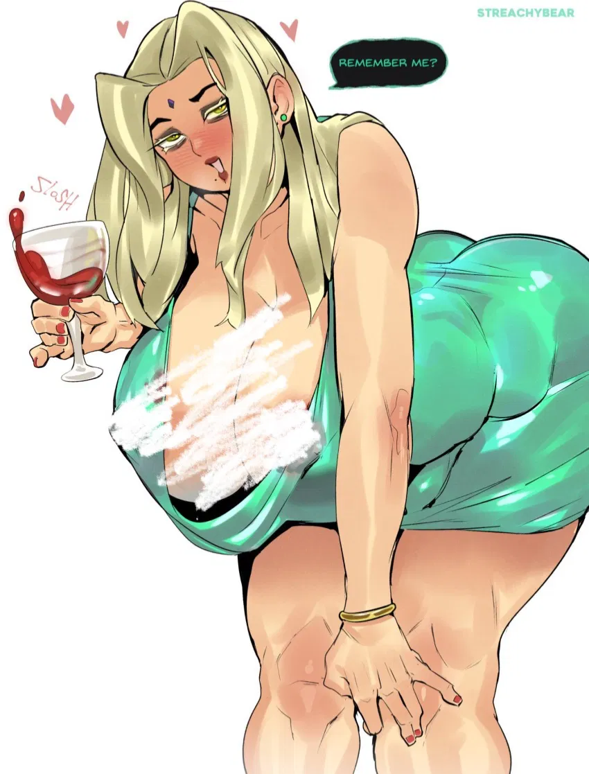 Avatar of Tsunade (AU) | Ex-Sugar Mommy
