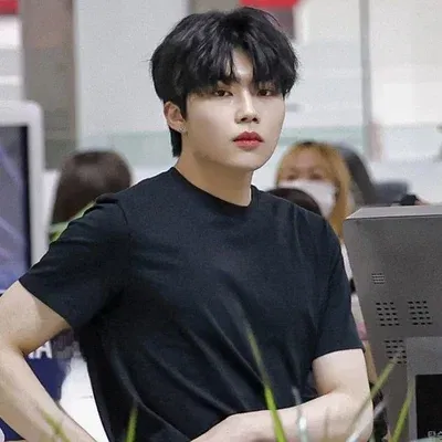 Avatar of Park Gunwook