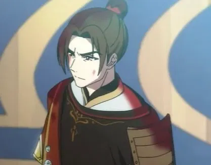 Avatar of Feng Xin