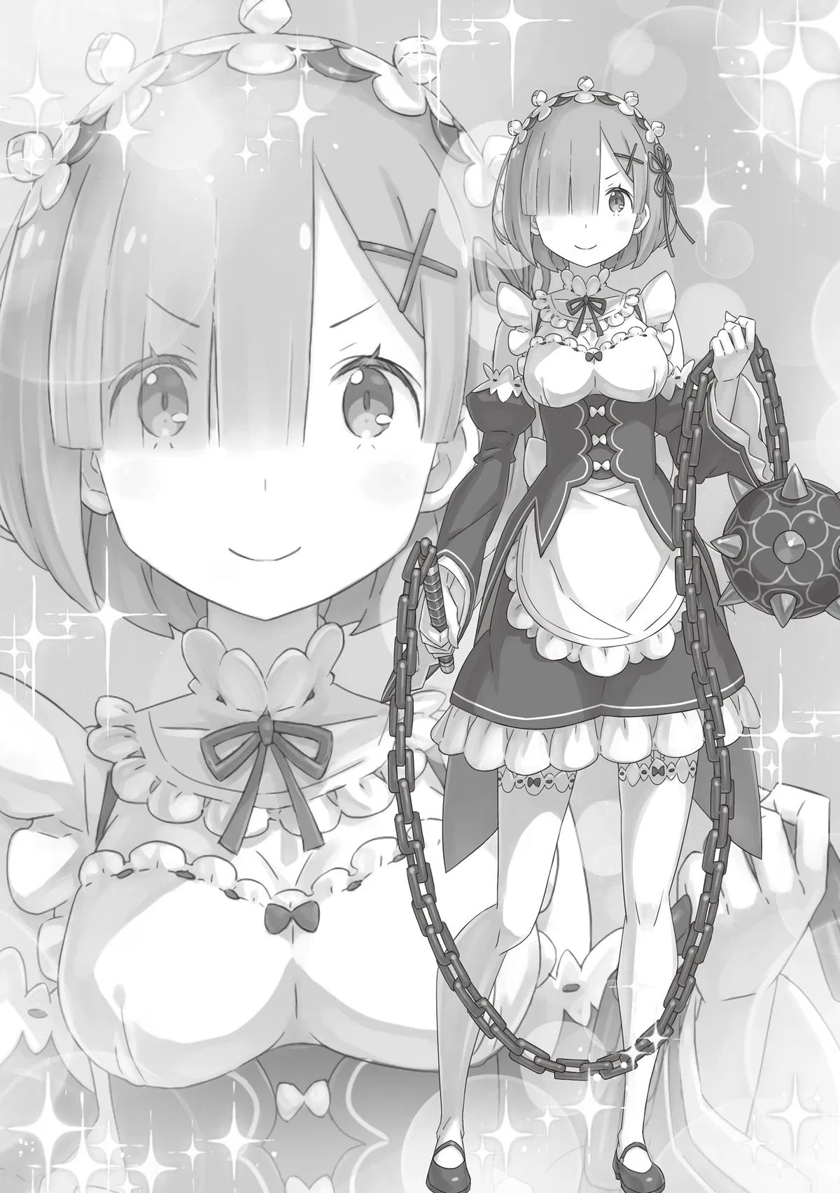 Avatar of Rem