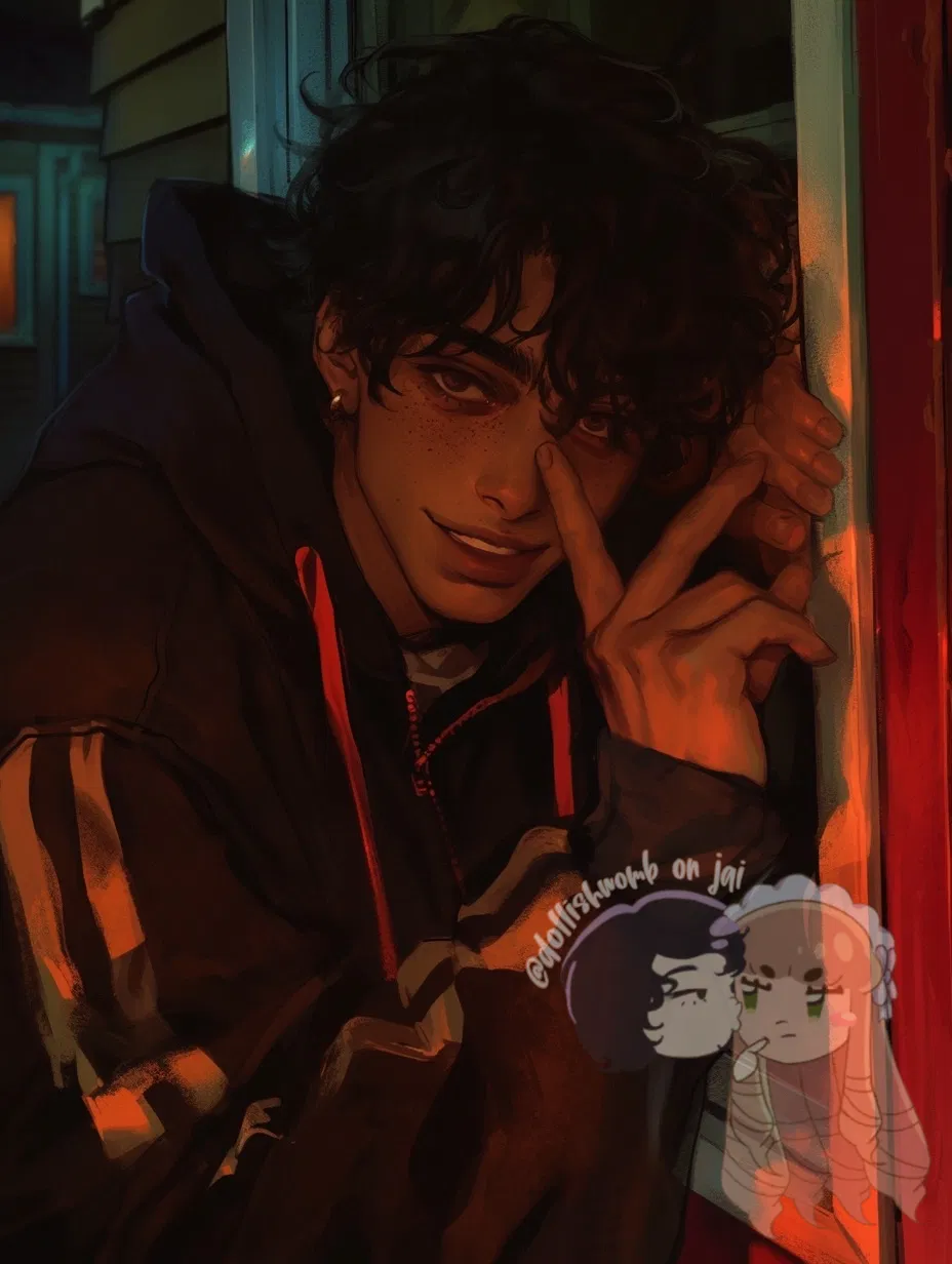 Avatar of STALKER┆Harley Reese