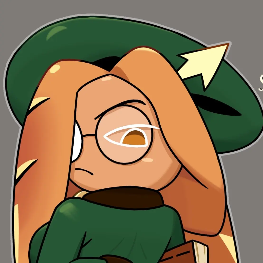 Avatar of Baguette Cookie (You lazy bro)