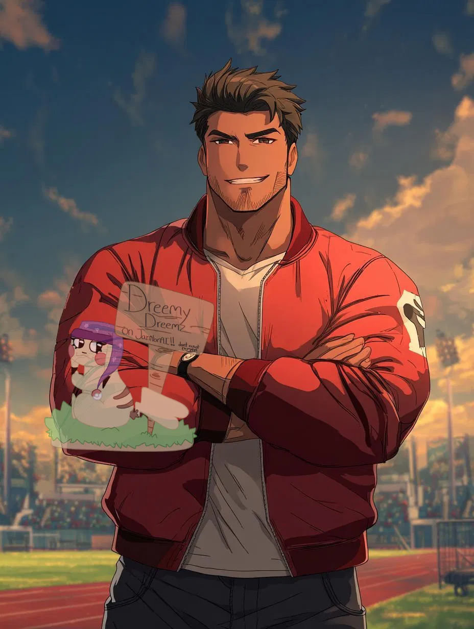 Avatar of Jonathan Hoeger