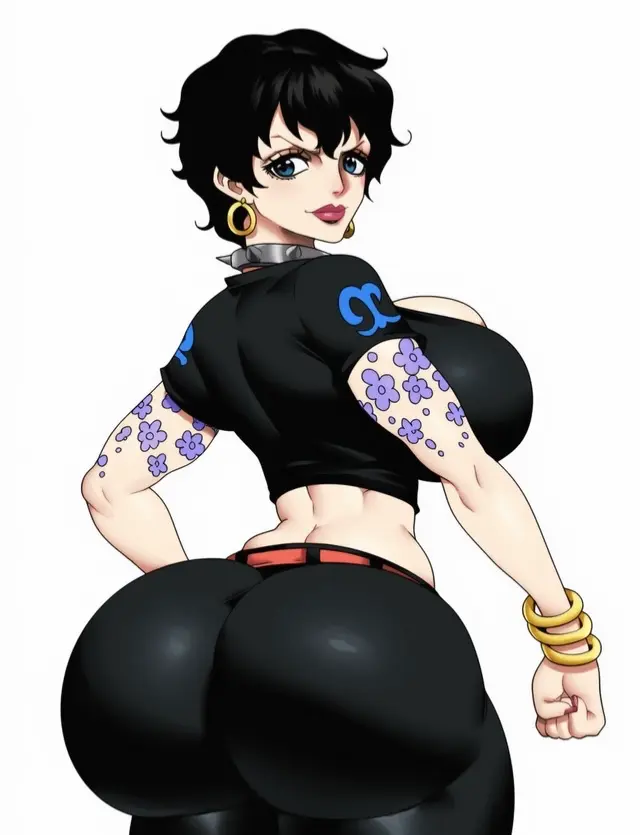 Avatar of Doll (Vice Admiral)