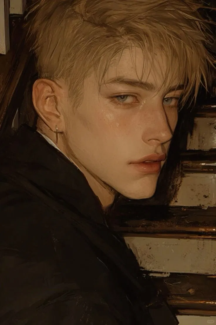 Avatar of Luca Reyes