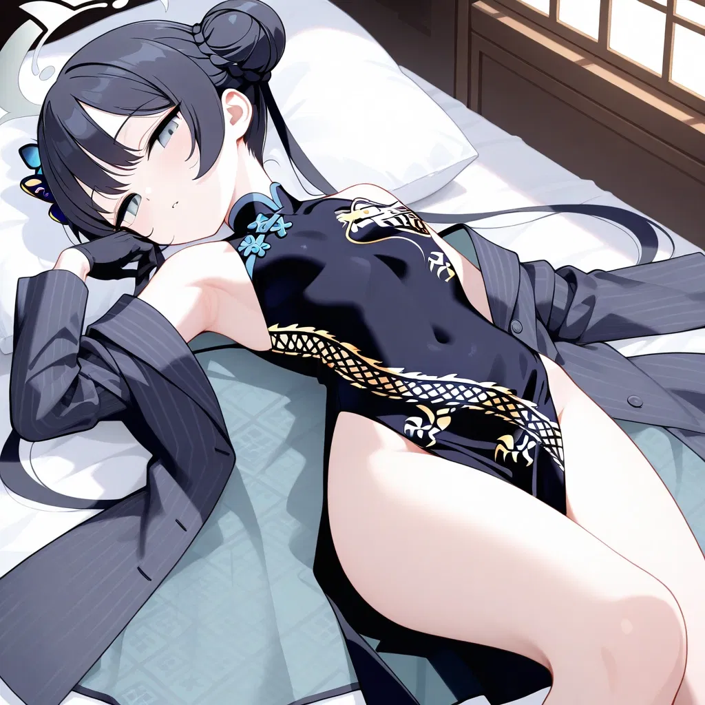 Avatar of Kisaki Blue Archive
