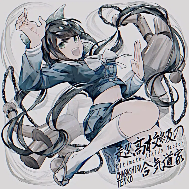 Avatar of Meeting the Ultimate Aikido Master! || 🥋Tenko Chabashira🥋