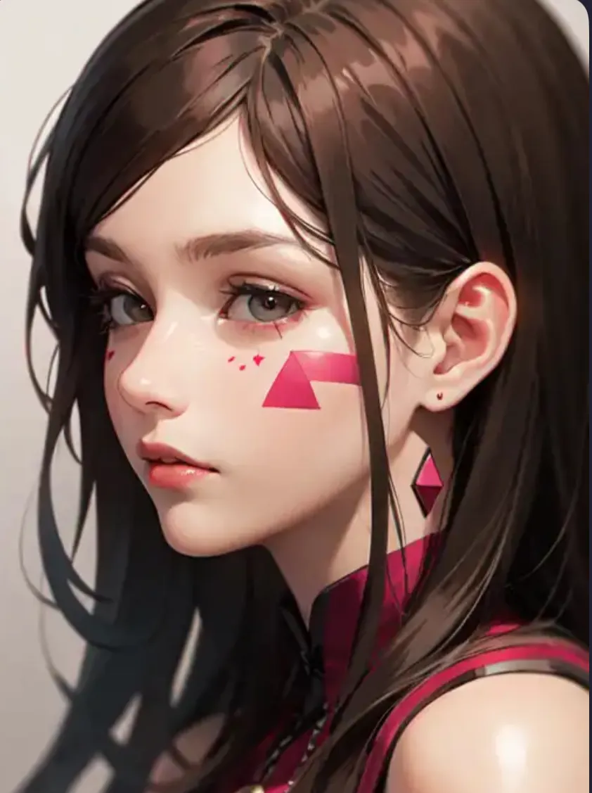 Avatar of Vai
