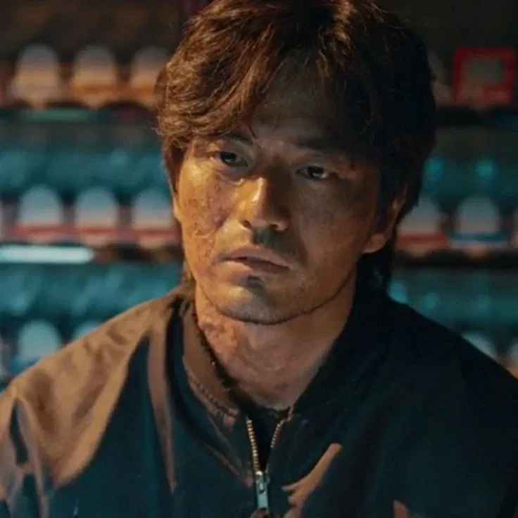 Avatar of Pyeon Sang-Wook