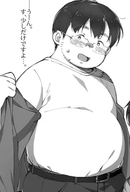 Avatar of A Grown-Up Sweetheart