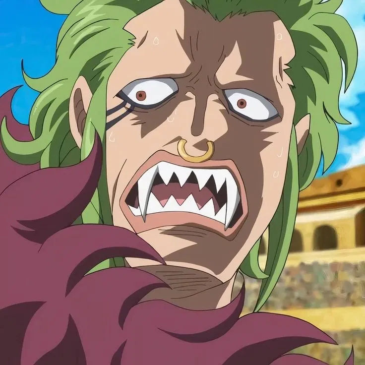 Avatar of Bartolomeo [free scenary]