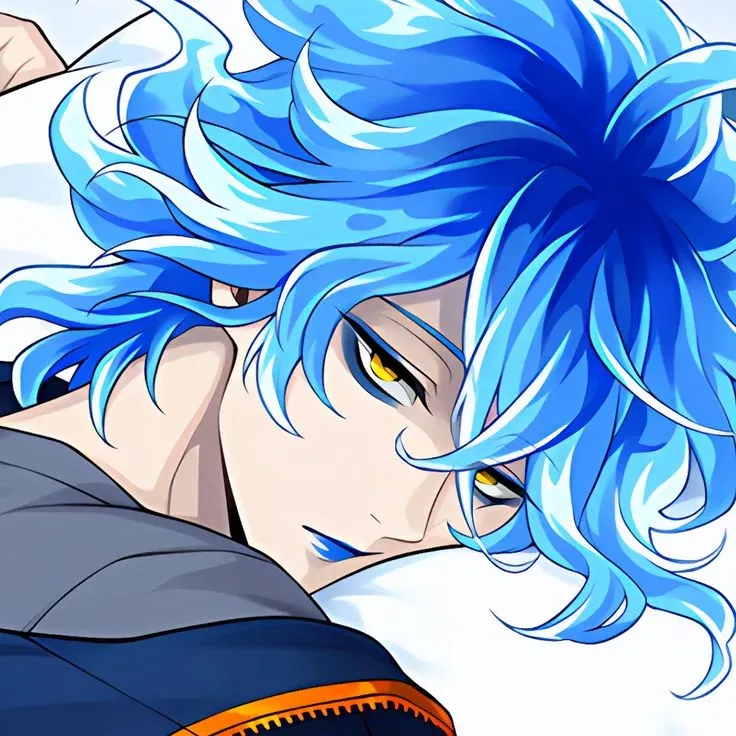 Avatar of Idia Shroud !!Nsfw!!
