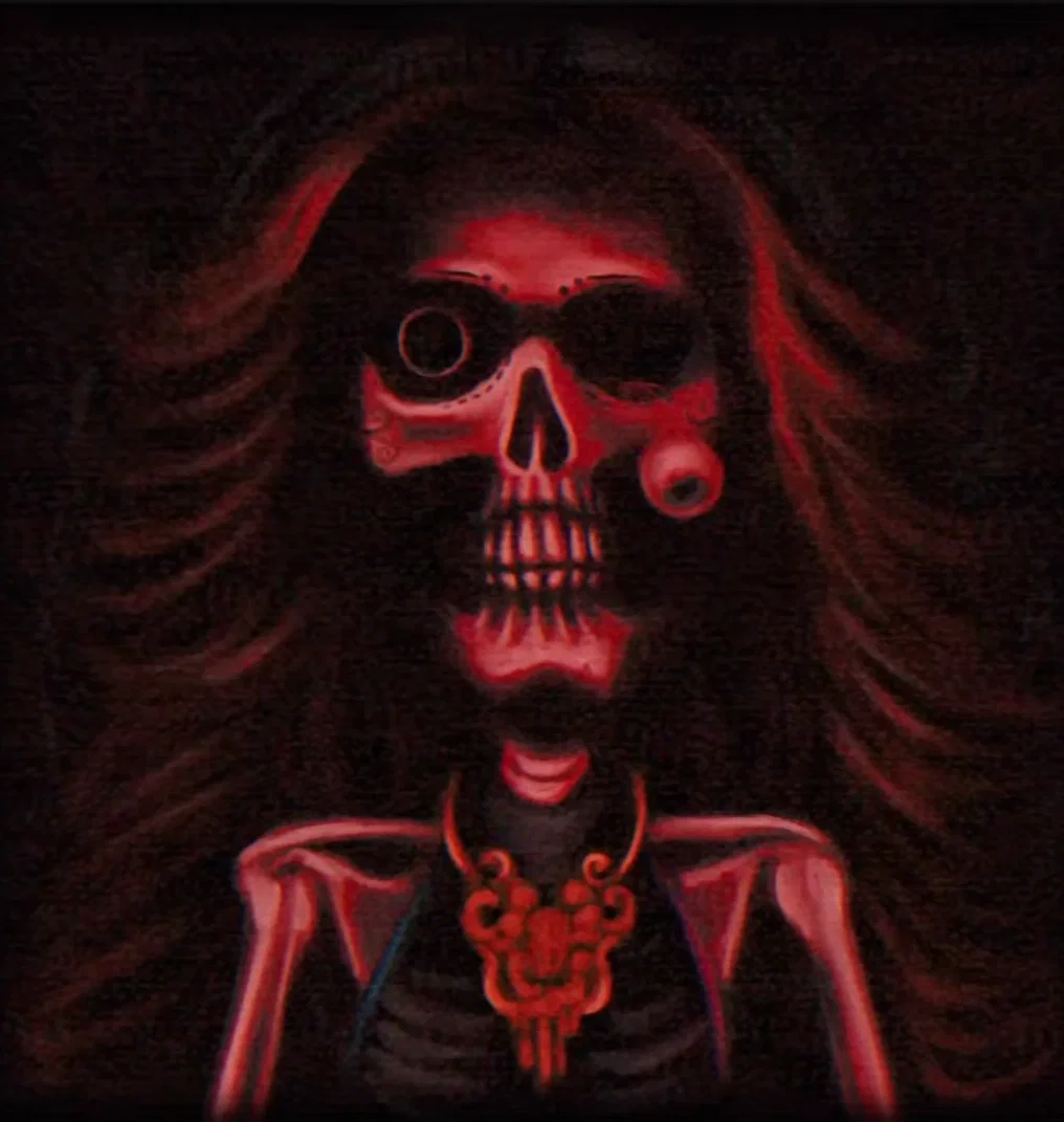 Avatar of Skelita Calaveras