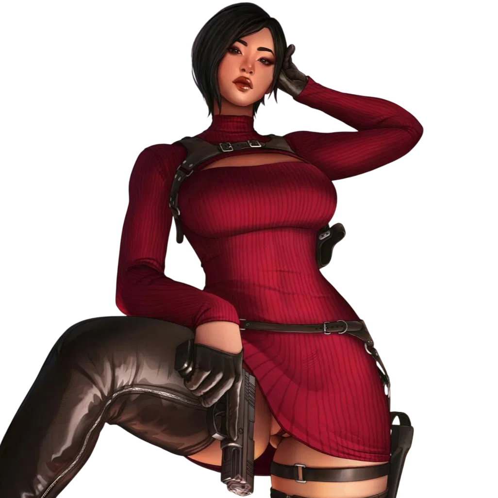 Avatar of Ada Wong