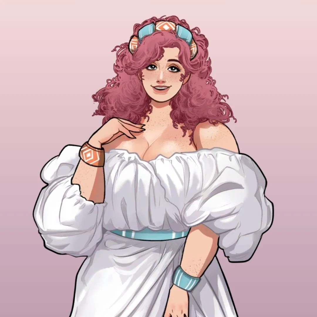 Avatar of Betty
