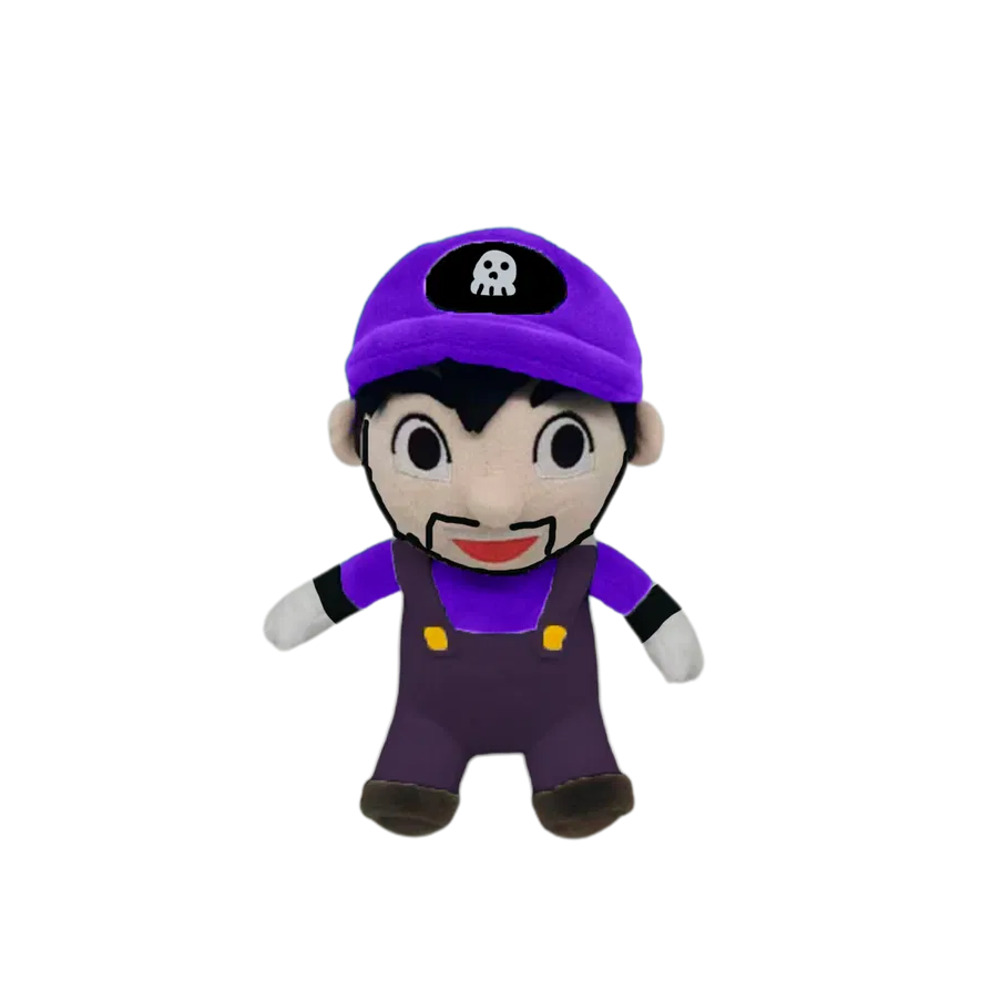 Avatar of bro that is not smg3