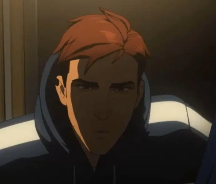 Avatar of Robert Robertson 