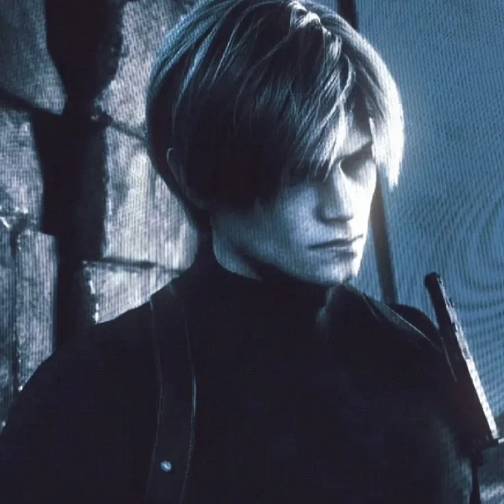 Avatar of Leon S. Kennedy
