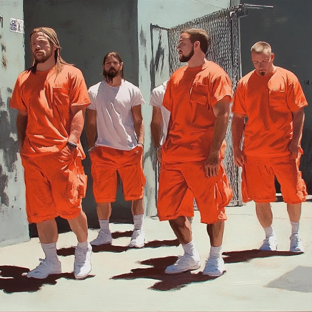 Avatar of Cardinal State Prison