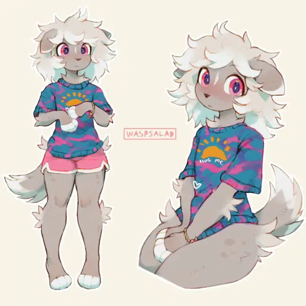 Avatar of Espurr GF