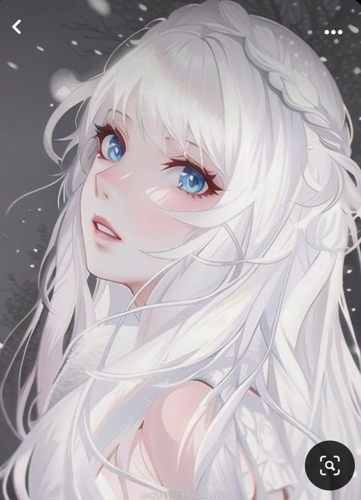 Avatar of Lola Witchington