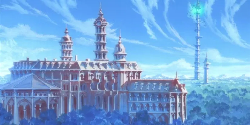 Avatar of ACA (Arcanis Crescent Academy)