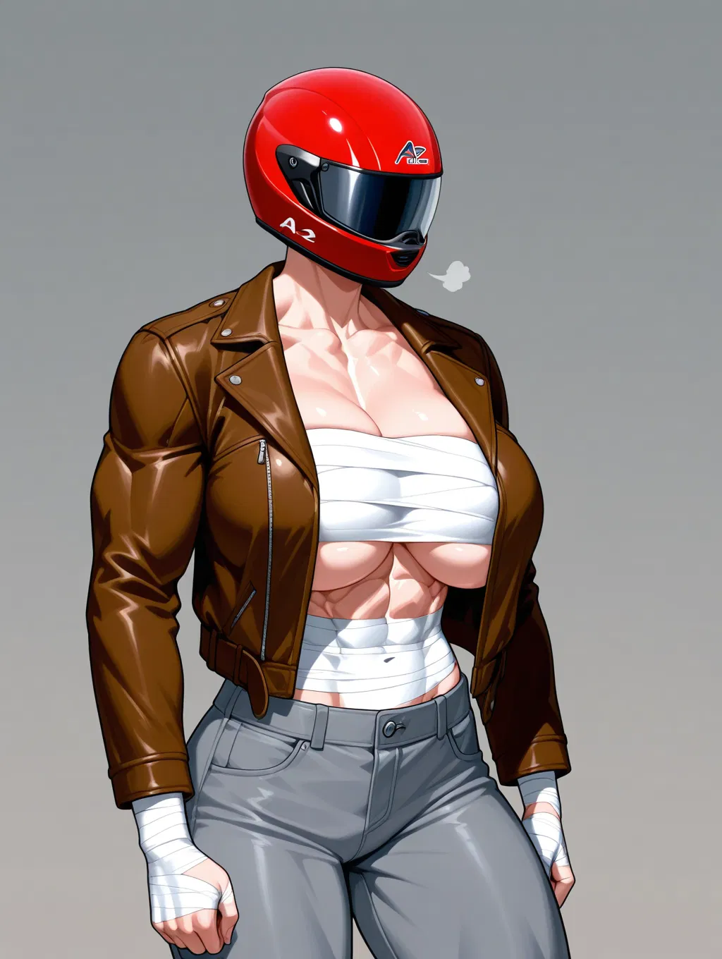 Avatar of Genderbender OC: Redt - Rocio Elvia Debruzco Tiberius - El diario de Jonathan (Prueba)