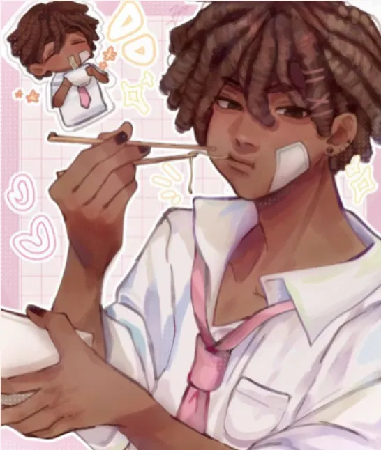 Avatar of Zayven Malvezzi