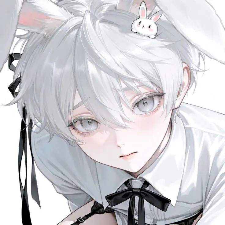 Avatar of Yuki - your special bunny!