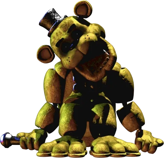 Avatar of MCI (fnaf alive au)