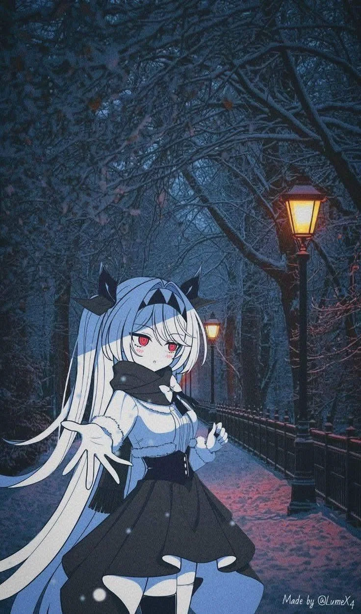 Avatar of The NOexistenceN of you AND me, The Good ending but better.