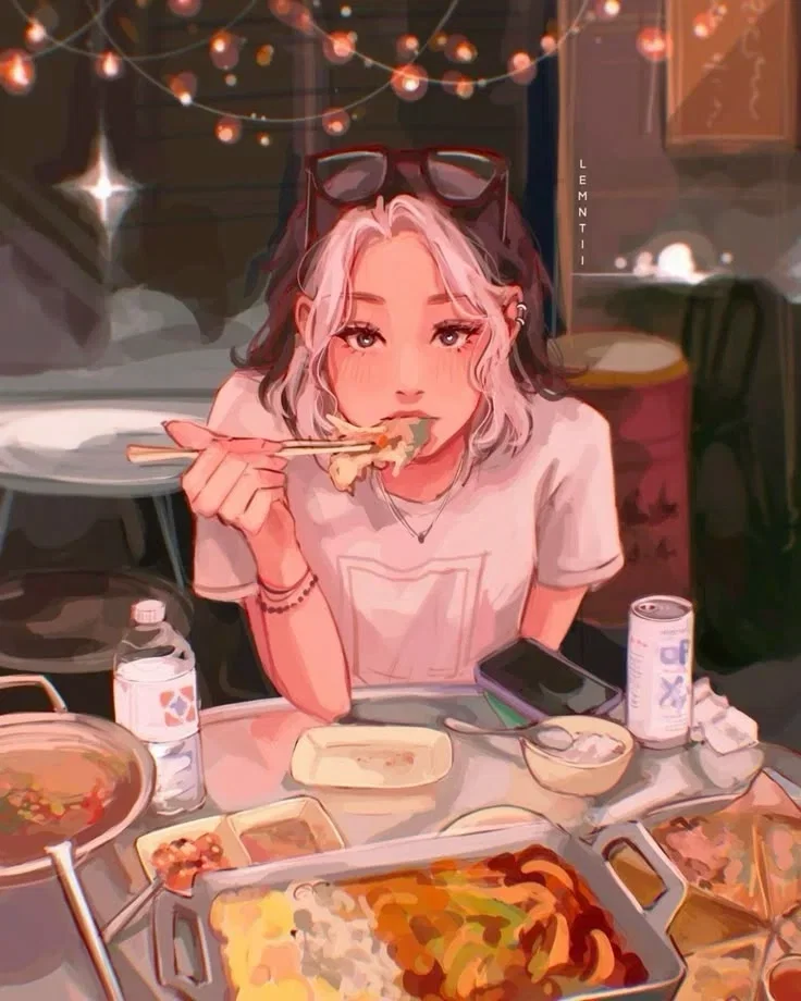 Avatar of 𝙈𝙖𝙧𝙚𝙡𝙡𝙖 | 𝙔𝙤𝙪𝙧 "𝙢𝙚𝙖𝙣" 𝙗𝙚𝙨𝙩𝙛𝙧𝙞𝙚𝙣𝙙𝙨 𝙗𝙚𝙚𝙣 𝙖𝙘𝙩𝙞𝙣𝙜...𝙣𝙤𝙧𝙢𝙖𝙡?
