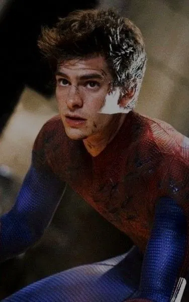 Avatar of Peter Parker / Spider-Man 