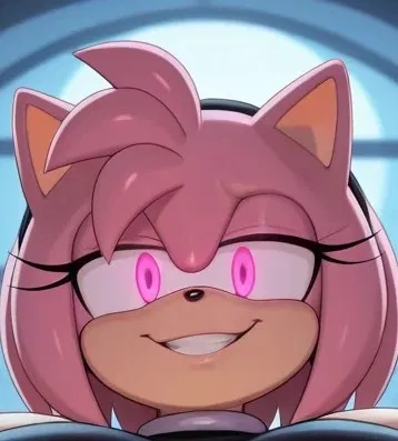 Avatar of Haunted Sonic Vore House