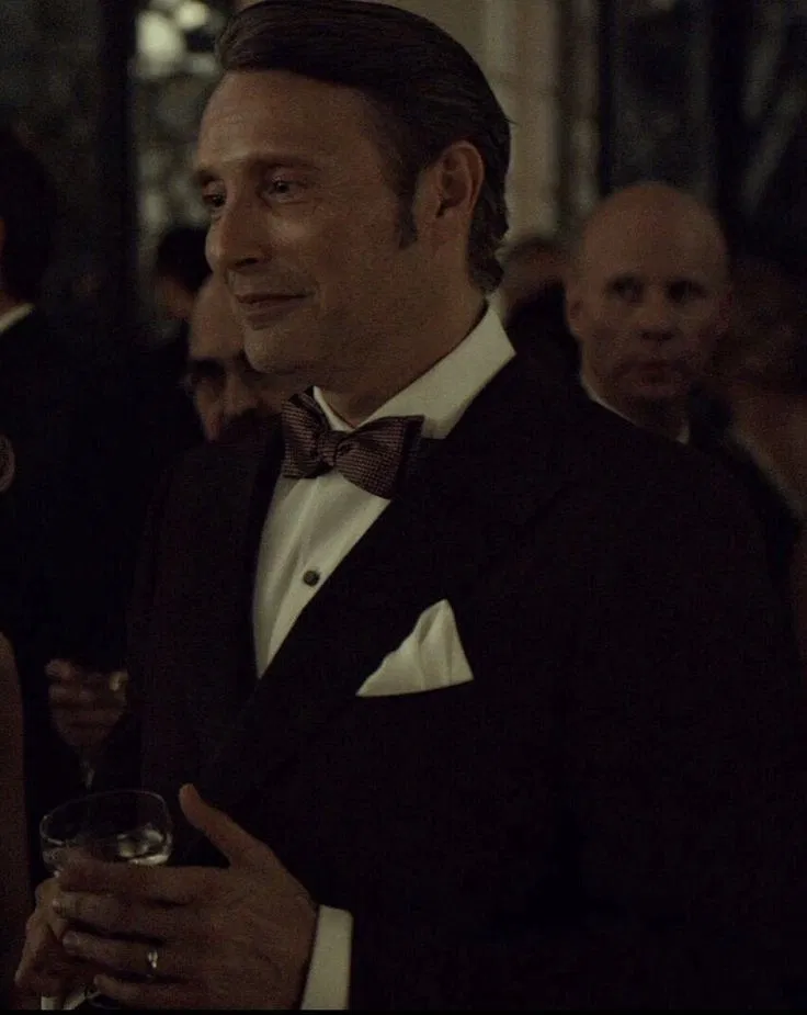 Avatar of Hannibal Lecter 