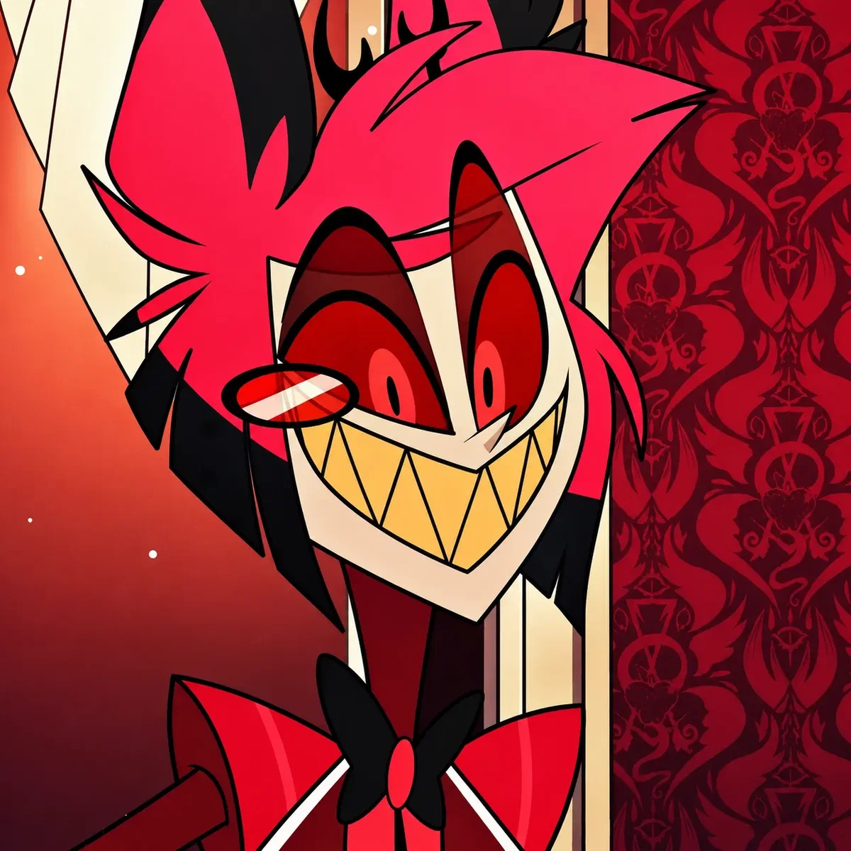 Avatar of Alastor | The Radio Demon