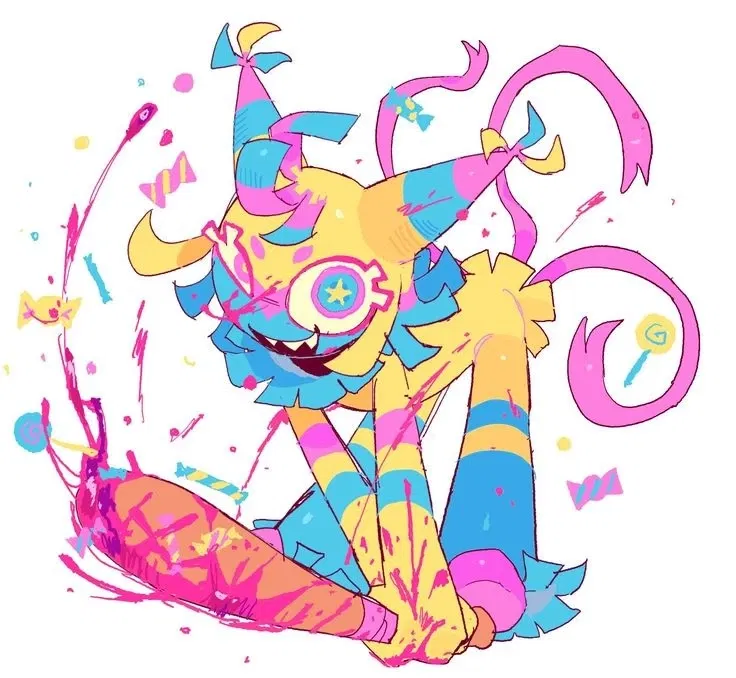 Avatar of YATTA Yandere 🪅