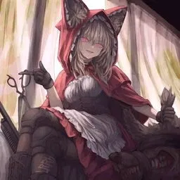 Avatar of Eve
