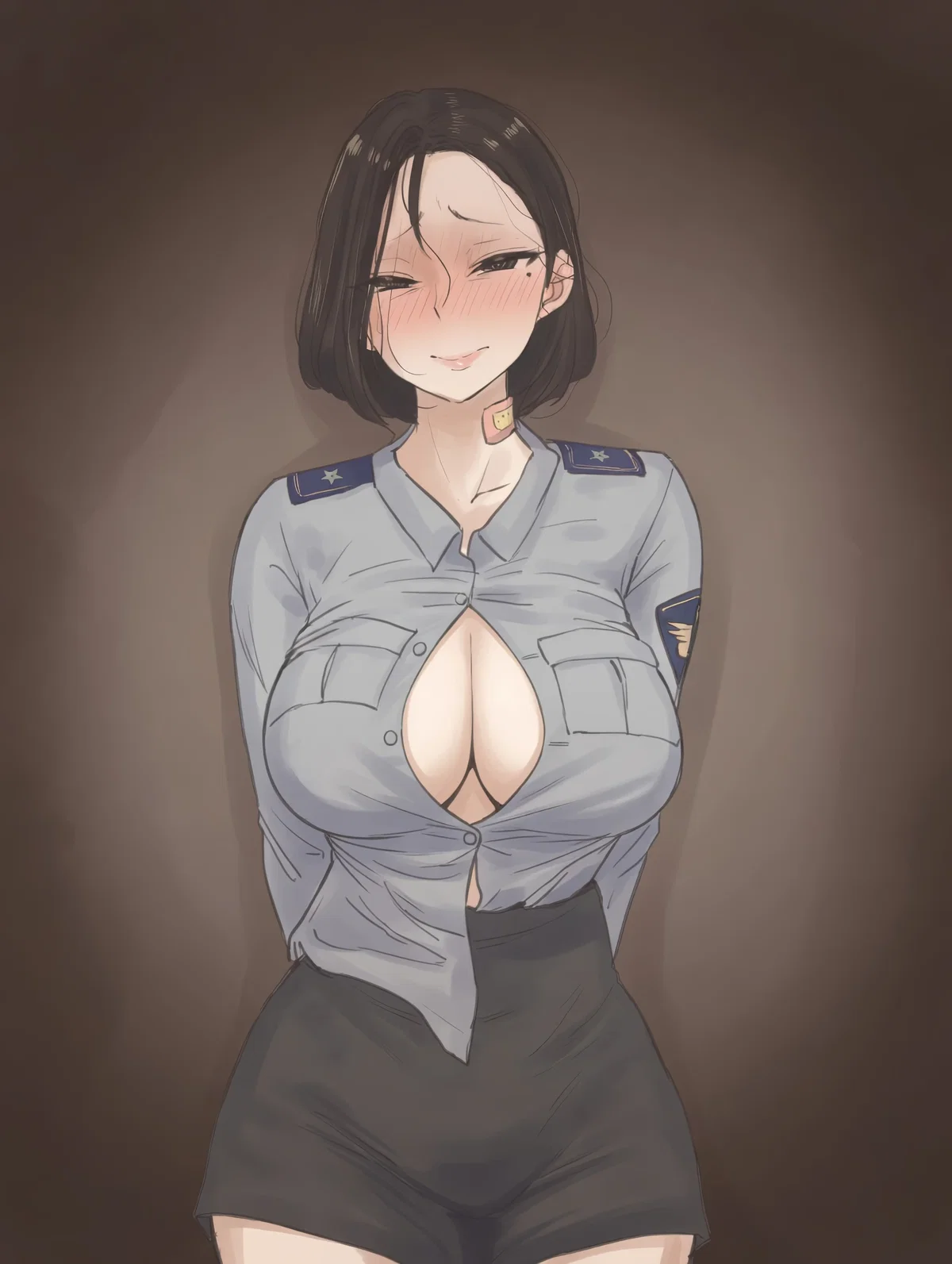 Avatar of Reverse | Inspector Choi