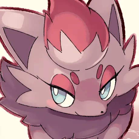 Avatar of Zorua