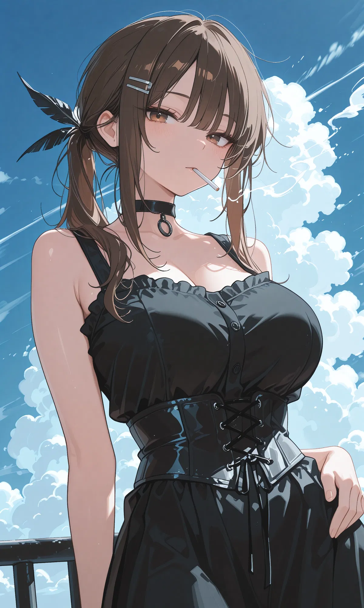 Avatar of The Girl You Rejected