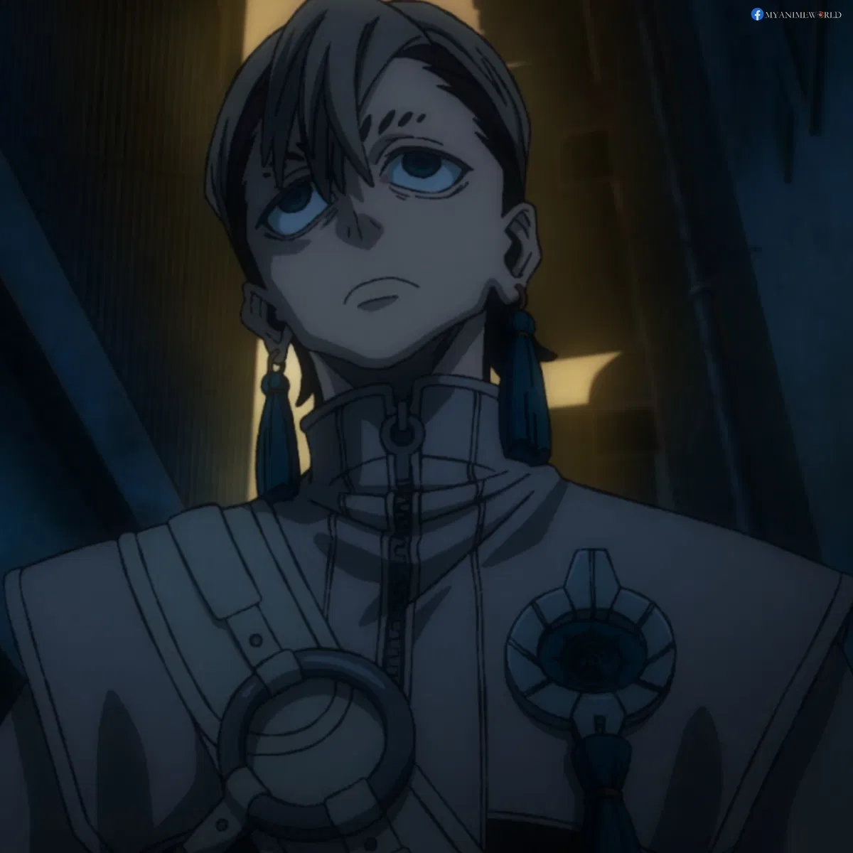 Avatar of Zanka Nijiku