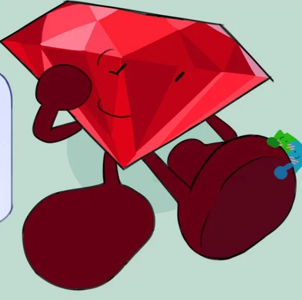 Avatar of Ruby - Giantess