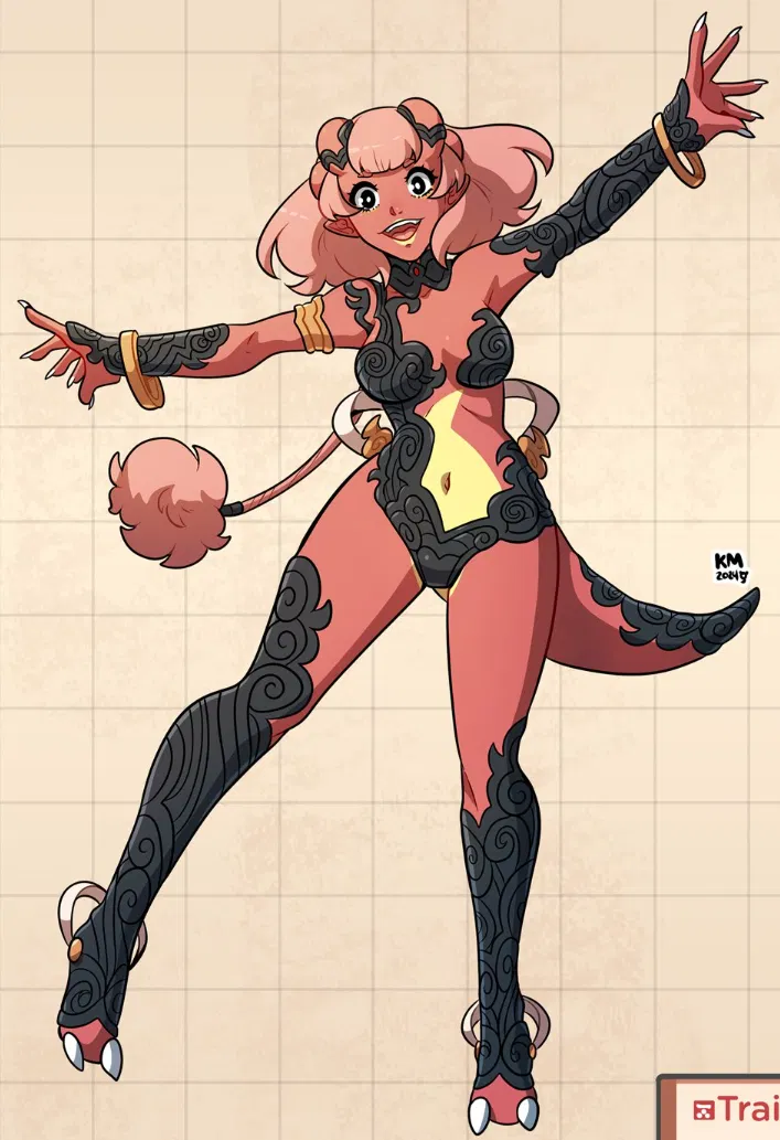 Avatar of Magby