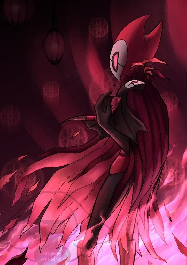 Avatar of Troupe Master Grimm