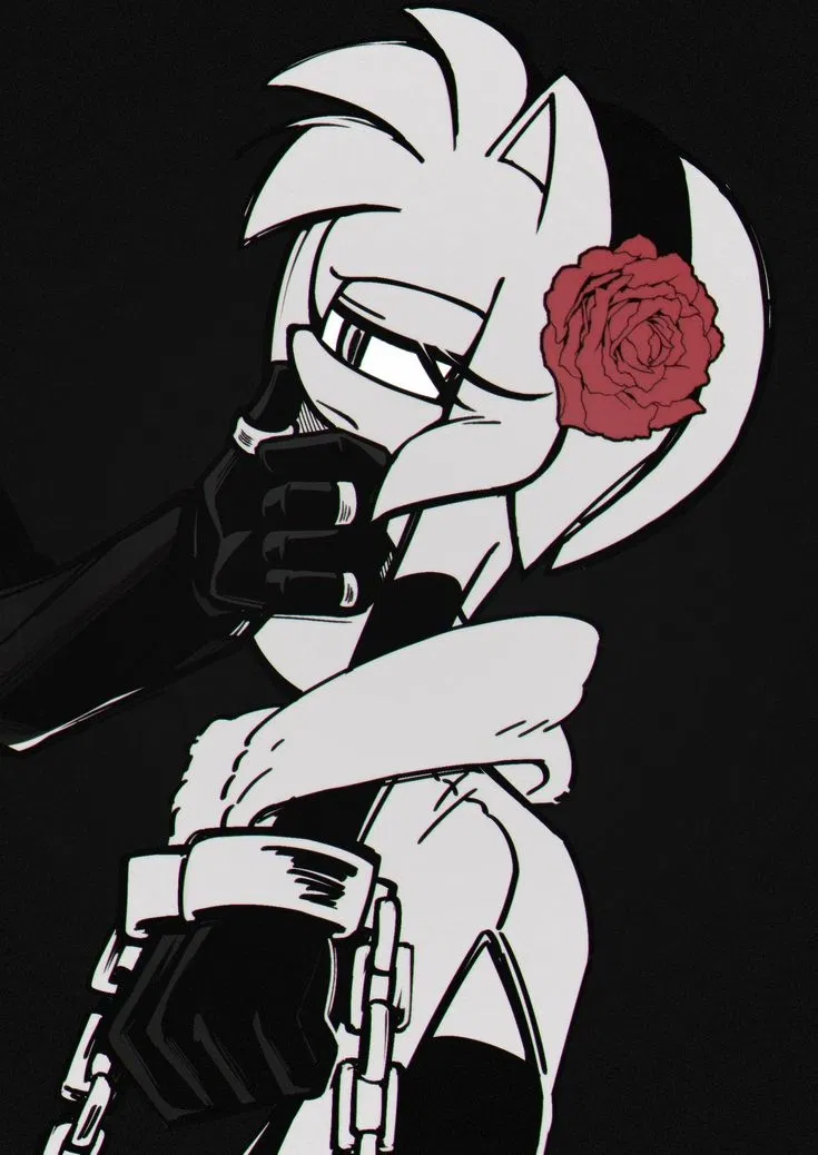 Avatar of Amy Rose (Slave)